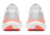 Saucony Triumph 23 - Womens, White/Wistful, 9.5, S11023-244-M-9.5