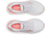 Saucony Triumph 23 - Womens, White/Wistful, 9.5, S11023-244-M-9.5