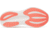 Saucony Triumph 23 - Womens, White/Wistful, 9.5, S11023-244-M-9.5