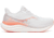 Saucony Triumph 23 - Womens, White/Wistful, 9.5, S11023-244-M-9.5