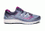Saucony Triumph Iso 4 Road Running Shoes - Womens, Fog/Grey/Purple, 6.5 US S10413-1-6.5  US