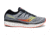 Saucony Triumph ISO 5 - Men's, Grey/Black, Medium, 15, S20462-1-Medium-15