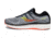 Saucony Triumph ISO 5 Road Running Shoe - Mens, Grey/Black, Medium, 7, S20462-1-Medium-7
