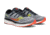 Saucony Triumph ISO 5 Road Running Shoe - Mens, Grey/Black, Medium, 7, S20462-1-Medium-7