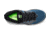 Saucony Triumph ISO 5 Road Running Shoes - Mens, Steal/Black, Medium, 12, S20462-2-12