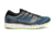 Saucony Triumph ISO 5 Road Running Shoes - Mens, Steal/Black, Medium, 12, S20462-2-12