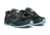 Saucony Versafoam Excursion TR13 GTX Trailrunning Shoe - Women's, Black/Blue, 11.5, S10528-1-Medium-11.5