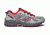 Saucony Womens Excursion TR11 Trail Running Shoe, Grey/Pink, 6.5 US S10392-1-6.5 US