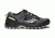 Saucony Womens Excursion TR11 Trail Running Shoe, Black/Lime, 7.5 US S10392-8-7.5 US