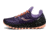 Saucony Xodus Iso 3 Trail Running Shoes - Women's, Purple/Peach, Medium, 8 S10449-37-Medium-8