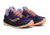 Saucony Xodus Iso 3 Trail Running Shoes - Women's, Purple/Peach, Medium, 8 S10449-37-Medium-8