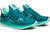 Saucony Xodus Iso 3 Trail Running Shoes - Womens, Green/Aqua, Medium, 10.5, S10449-35-10.5