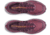 Saucony Xodus Ultra 4 - Womens, Terra/Wine, 10, S11032-248-M-10