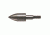 Saunders Bullet Points, 11/32 in. 125 gr. 100 pk. 8803-C