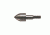 Saunders Bullet Points, 11/32 in. 75 gr. 100 pk. 8873-C