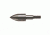 Saunders Bullet Points, 21/64 in. 100 gr. 100 pk. 8840-C