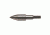 Saunders Bullet Points, 5/16 in. 125 gr. 12 pk. 8801