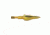 Saunders Combo-Bulge Points, 17/64 in. 100 gr. 12 pk. 9760