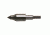 Saunders Field Points, 5/16 in. 125 gr. 100 pk. 8701-C