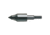 Saunders Field Points, 5/16in, 175 Grain, 12 Pieces, Black, 8757