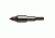 Saunders Field Points, 9/32 in. 75 gr. 100 pk. 8772-C