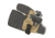 Saunders Ledge Edge Basic Tab Anchor System, Black, 950