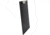 Saunders Recycled Plastic Clipboard - Legal - Black - 21903
