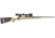 Savage Arms 11 Bolt Action Rifle, 6.5mm Creedmoor, 22 in barrel, Twist, 4 Rounds, 18708-FRRMPG