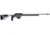 Savage Arms 110 Elite Precision Bolt Action Rifle, .300 Winchester Magnum, 30in Barrel, 1-9.25, Aluminum Stock, Stainless, 57559-FRRMPG
