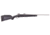 Savage Arms 110 Bolt Action Rifle, .300 Winchester Short Magnum, 24 in barrel, 1-10 Twist, Stainless Steel, 2 Rounds, 57084-FRRMPG