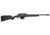 Savage Arms 110 Haymaker Bolt Action Rifle, .450 Bushmaster, 18in Heavy Barrel, 1-24, Synthetic Black Stock, Black, 57140-FRRMPG