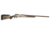 Savage Arms 110 High Country Bolt Action Rifle, 6.5 PRC, 24in Barrel, 1-8.5, Synthetic Strata Stock, Brown, 57419-FRRMPG