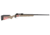 Savage Arms 110 Bolt Action Rifle, 6mm Creedmoor, 26 in barrel, 1-7.5 Twist, Threaded, Black, 10 Rounds, 57137-FRRMPG