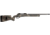 Savage Arms 110 Pro Pursuit Bolt Action Rifle, .300 Winchester Magnum, 20in 5/8x24 TPI Cf Wrapped Barrel, 1-10, Synthetic Graybone Stock, Cerakote Green, 58162-FRRMPG