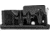 Savage Arms .308 Win/6.5CRD/.243 Win 4 Rounds Centrifire Rifle Magazine, Matte Blued, 4, 0685-2782