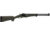 Savage Arms 42 Takedown Rifle, .22 Winchester Magnum Rimfire, 20 inch Barrel, 1 Round Magazine, Brown, 23001-FRRMPG