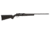 Savage Arms A17 Sporter Semi-Auto Rifle, .17 Hornady Mach 2, 20in Barrel, 1-9, Synthetic Black Stock, Blued Black, 1-Mag 10RD, 47700-FRRMPG