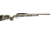 Savage Arms Axis 2 Pro Bolt Action Rifle, .400 legend, 20in Heavy Sporter Threaded Compact Barrel, 1-16, Synthetic Woodland Stock, Cerakote Gun Metal Bronze, 32307-FRRMPG