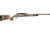 Savage Arms Axis 2 Pro Bolt Action Rifle, 308 Win/7.62x51 NATO, 20in Heavy Sporter Threaded Compact Barrel, 1-10, Synthetic Western Stock, Cerakote Gun Metal Bronze, 32341-FRRMPG