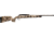 Savage Arms Axis 2 Pro Bolt Action Rifle, .30-06 Springfield, 20in Heavy Sporter Threaded Barrel, 1-10, Synthetic Western Stock, Cerakote Gun Metal Bronze, 32325-FRRMPG