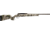 Savage Arms Axis 2 Pro Bolt Action Rifle, .22-250 Remington, 20in Heavy Sporter Threaded Barrel, 1-12, Synthetic Woodland Stock, Cerakote Gun Metal Bronze, 32280-FRRMPG