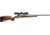 Savage Arms Axis II XP Bolt Action Rifle, .223 Remington, 22in Barrel, 1-9, 3-9x40mm Scope, Synthetic Wood Stock, Blued Black, 4Rd, 32257-FRRMPG