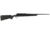 Savage Arms Axis Bolt Action Rifle, .22-250 Remington, 22 in barrel, 1-12 Twist, Black, 4 Rounds, 57234-FRRMPG