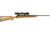 Savage Arms Axis II Bolt Action Rifle, 6.5mm Creedmoor, 22 in barrel, 1-8 Twist, Target Crown Muzzle, Blued, 3 Rounds, 22678-FRRMPG