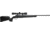 Savage Arms Axis XP Bolt Action Rifle, .223 Remington, 20in Barrel, 1-9, 3-9x40mm Scope, Synthetic Black Stock, Blued Black, 32023-FRRMPG
