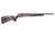 Savage Arms B22 Bolt Action Rifle, .17 Hornady Magnum Rimfire, 18 in barrel, 1-9 Twist, Threaded, 10 Rounds, 70849-FRRMPG