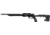 Savage Arms B22 Precision Lite Bolt Action Rifle, .17 Hornady Magnum Rimfire, 18in Barrel