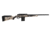 Savage Arms Impulse Predator Bolt Action Rifle, 308 Win/7.62x51 NATO, 20in 5/8x24 TPI Barrel, 1-10, Synthetic Mossy Oak Terra Gila Camo Stock, Blued Black, 57659-FRRMPG