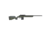 Savage Arms Model 110 Core Predator V2 Bolt Action Rifle, .224 Valkyrie, 22 inch Barrel, 1-7 Twist, Synthetic, Green, 10 Round Capacity, Green, 32631