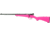 Savage Arms Rascal Youth Single Shot Youth Left Hand Bolt Action Rifle, .22 Long Rifle, 16.12in Barrel
